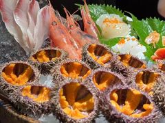 -花潮料理艺食馆(宝龙一城店)