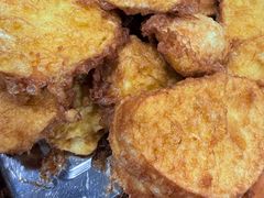 烤馒头片-陈氏肥蛤(小纬六路总店)