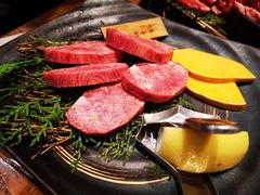 -黑牛の店·和牛烧肉(合生汇店)