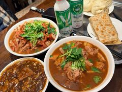 -姚记炒肝店(簋街店)
