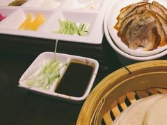 -老铺烤鸭(宝鸡店)