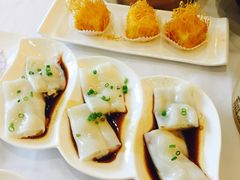 -潮府馆·非遗潮州菜·港式点心(世纪公园店)