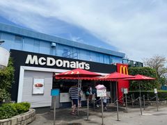 -麦当劳(海洋公园店)