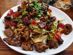 -荣荣面馆(丹溪大道店)