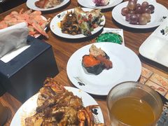-汉巴味德(大悦城店)