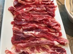 -大喜牛鲜牛肉火锅(世纪金源店)