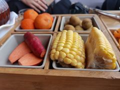 -马灯记·云贵川·Bistro(龙门浩店)