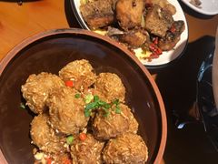 -鑫小城故事·砂锅·排骨藕汤(兴业路店)