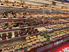 -串小妹·串串火锅(开元地中海店)