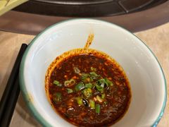 蘸料-顺顺小吃(独克宗古城店)