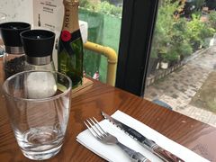 -弗兰克牛排西餐厅Ribone steak house(柠檬花园店)