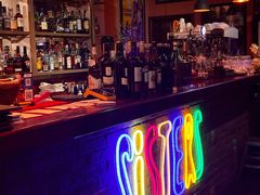 -SISTERS BAR RESTAURANT川意酒馆(嘉善老市H楼店)