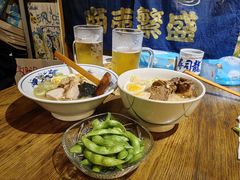 -滋味厨房小酒馆(万达广场店)