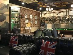 -真枪会射击俱乐部(河西中央公园店)