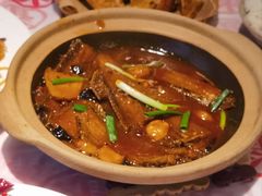 -聚味斋香辣蟹(生态城万达店)