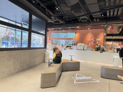 -Manner Coffee(淮海755店)