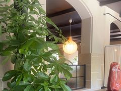 -荷风细雨·中国茶宴(碧云店)