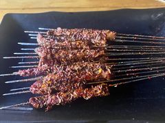 -阿杰烧烤·西安传统烤肉店(天朗御湖店)