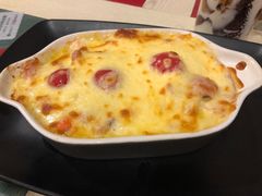 -暖食光·台式家庭餐厅·生日主题店(万达店)