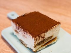 -托斯卡纳烘焙意大利餐厅(五天地店)