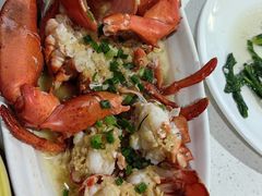 -锦里海景海鲜餐厅.三亚老字号(亚龙湾中心广场店)