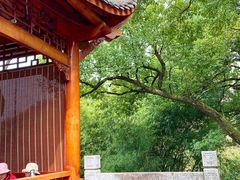-涂山寺素食餐厅