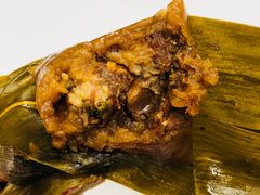 -金珠肉粽