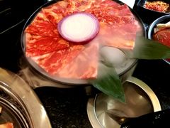 -九田家黑牛烤肉料理(太奥广场店)