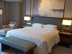 -舟山希尔顿酒店