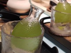 葡萄煎茶-青山研究所Aoyama Lab