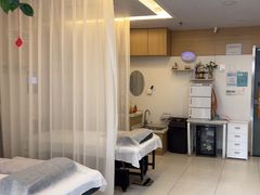-麦悠悠·SPA·推拿(沈杜公路地铁站店)