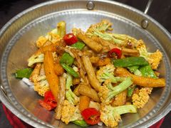 -紫泥369粗粮季(四牌楼店)