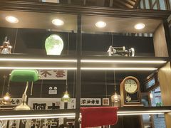 -阿大排档(长春这有山店)