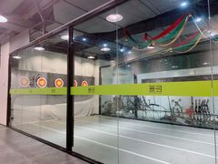 -無弓射箭俱乐部(领展中心城店)