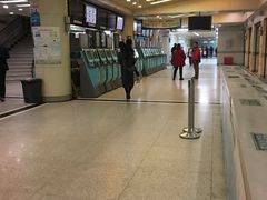 -华中科技大学同济医学院附属同济医院(汉口院区)