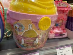 -GranVida生活超市(海信广场店)