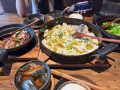 -啫两手·啫啫煲·小饭堂(龙城万科里店)