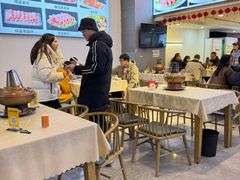 -虾大侠·盱眙龙虾老北京铜锅涮羊肉(金楠天街店)