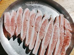 -姜虎东白丁烤肉(恒隆广场店)