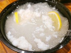 -串妹花式冰粉(乐山总店)