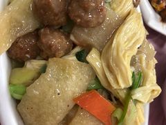 -乐乐餐厅(湘子庙街店)