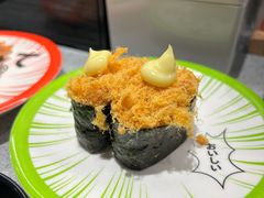 -友壹町寿司(佛山新DNA店)