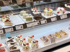 -巴黎贝甜(右安门店)
