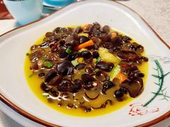 -陈生记黑鱼馆·20年活鱼现杀(宁波鼓楼店)