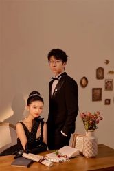 -全城热恋璀璨婚纱摄影(国贸总店)