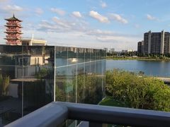 -葛仙湖公园