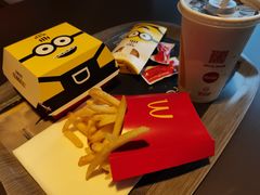 -麦当劳(廊坊新华路店)