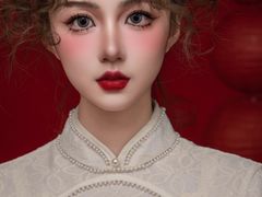 -吉田美学化妆美甲摄影培训(丽水校区)