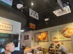 -齐齐衮·廟街生蚝雞煲(荔湾地铁站店)