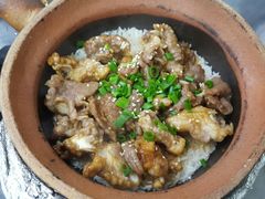 -红星光发煲仔饭(大石街店)